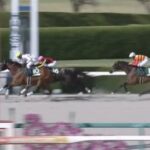 【競馬】アンタレスSは太宰騎乗のミッキーヌチバナがV