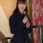 【競馬】永島まなみ「率直に言うと凄く悔しい」スウィープフィートへの想いを包み隠さず語る