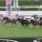 【競馬】桜花賞はモレイラ騎乗のステレンボッシュがV