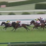 【阪神牝馬ステークス2024】結果・動画/マスクトディーヴァが人気に応え快勝
