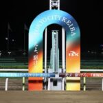 交流3歳ダート三冠「羽田盃JpnI」8頭立て濃厚