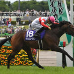 福永厩舎、ダノンスコーピオンを戸崎に依頼!京王杯SCへ「まだまだやれると思います」
