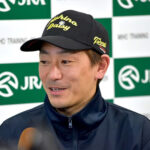 勝浦正樹が今週ラストライドも空気過ぎる件