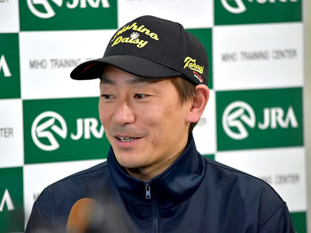 引退の勝浦と大庭、貯金を切り崩しながら騎手を続けていた「福島や新潟に1、2頭乗りに行くとマイナス」