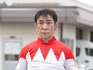 飲酒運転逮捕の山口勲騎手(佐賀)が26日からレース騎乗再開 1ヶ月も待たずに復帰