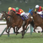 ベラジオオペラ、林田オーナー「3頭目の所有馬でG1が取れるなんて、現実を受け入れられない」