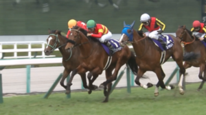 ベラジオオペラ、林田オーナー「3頭目の所有馬でG1が取れるなんて、現実を受け入れられない」