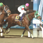 吉原寛人騎手の神騎乗さく裂!