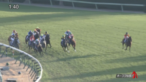 ランドオブリバティ JRA登録抹消