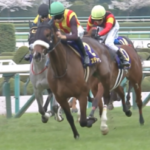 【桜花賞】ステレンボッシュ強すぎワロタwww