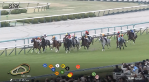 【大阪ハンブルクC】ハピはマジで出すんか