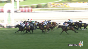 【福島民報杯】リフレーミング＆丸田騎手がｷﾀ━━━━(ﾟ∀ﾟ)━━━━!!