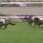 川田将雅騎手、セリフォスは本調子ではなかったこと明かす「今のこの具合で、よくここまで走れたと思う」