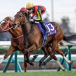ルメールはレガレイラを選んだのか?逆に…選ばされたのか?