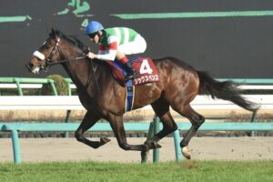 ジャスティンミラノよりシックスペンスの方が強そうじゃね？