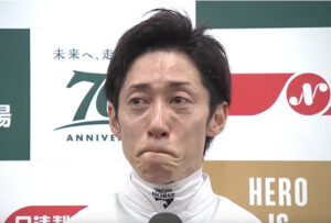 次にJRAG1未勝利脱出しそうな騎手ステークス