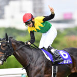 タイトルホルダーが勝った宝塚にオルフェが出てたら