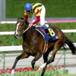 2字馬名3大名馬と言えば?ベガ、レダ、