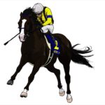 次にG1初勝利する騎手
