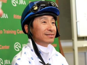 横山ノリノリ、武豊、柴田善臣、こいつら凄えなw