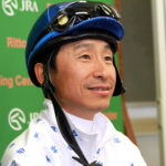 ダービージョッキー横山典弘www