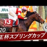 2020年 京王杯スプリングカップ(GⅡ) | ダノンスマッシュ | JRA公式
