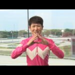 アタック!地方競馬|第267回|地方競馬通算5000勝達成 岡部誠騎手|NAR公式