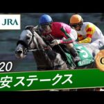 2020年 平安ステークス(GⅢ) | オメガパフューム | JRA公式