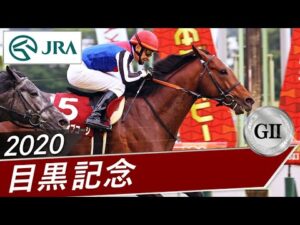 2020年 目黒記念（GⅡ） | キングオブコージ | JRA公式