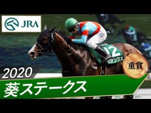 2020年 葵ステークス（重賞） | ビアンフェ | JRA公式