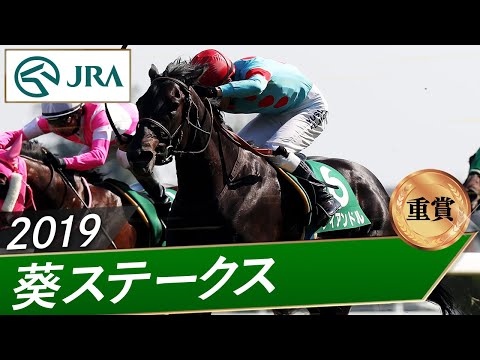 2019年 葵ステークス（重賞） | ディアンドル | JRA公式