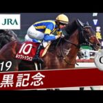 2019年 目黒記念(GⅡ) | ルックトゥワイス | JRA公式