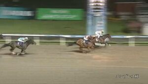 【競馬】エンプレス杯は武豊騎乗のオーサムリザルトがＶ