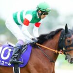 【朗報】ナミュール、安田記念に登録