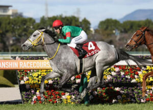 【競馬予想】第7回葵ステークス(GⅢ) /2024