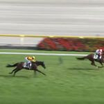 【日本ダービー】皐月賞馬ジャスティンミラノとは何だったのか?