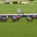 【仏2000ギニー2024】結果・動画/メトロポリタンが混戦を制す