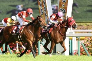 【京王杯SC】1番人気ウインマーベルがハナ差制しV！重賞４勝目