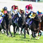 2着アスコリピチェーノ、ルメール「すごくいい競馬だった。いいポジションが取れた」