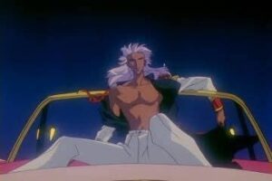 川田将雅騎手、3000万円愛車で美浦トレセンへ