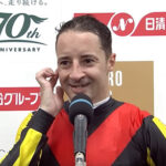 ルメールさん、本日勝ちすぎワロタwww