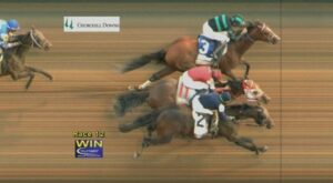 【ケンタッキーダービー】フォーエバーヤング制覇ならずも強かった件