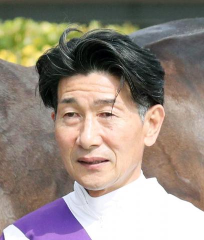 柴田善臣、長男がJRAに就職したことを公表