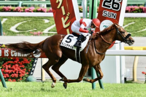 【日本ダービー】ダノンデサイル強すぎワロタｗｗｗwｗｗｗ