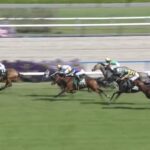 【葵ステークス2024】結果・動画/ピューロマジックが逃走V