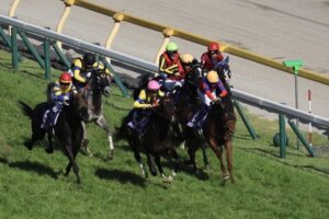 【NHKマイルC】ルメール、岩田康、モレイラ過怠金3万円