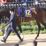 【六社S】ダービー3着ハーツコンチェルト3勝クラスで馬券外www
