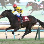 ノースブリッジが英ＧⅠプリンスオブウェールズＳに予備登録