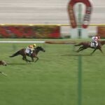 【競馬】日本ダービーは横山典騎乗のダノンデサイルがV