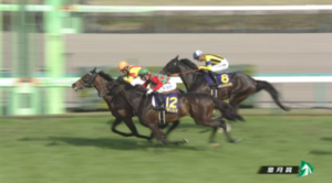 ジャンタルマンタル高野師「皐月賞(3着)という最高の追い切りを消化した」